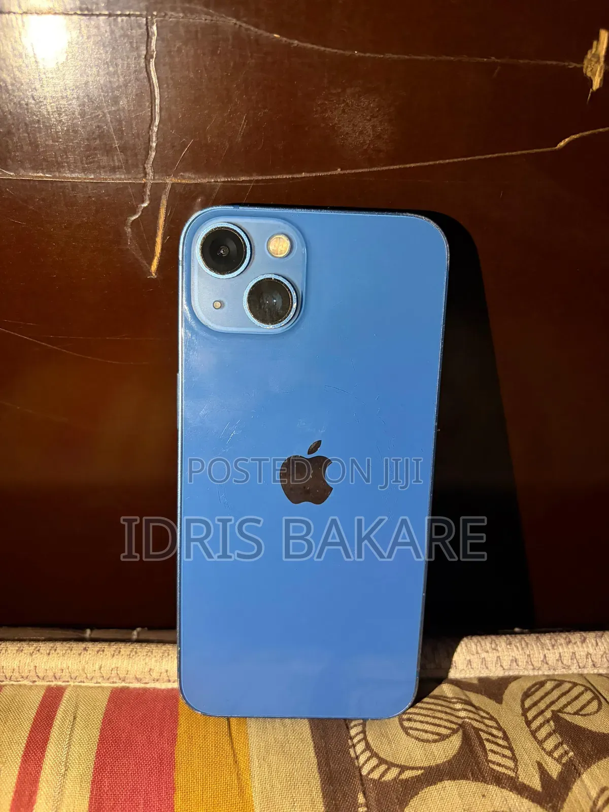 Apple iPhone 13 256 GB Blue