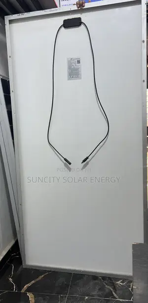 450w Solar Panels