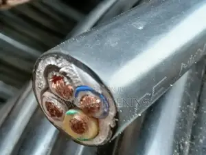 4x16mm2 Full Gauge Flexible Cable