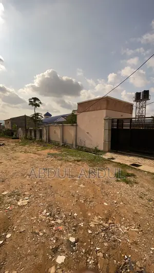 4bdrm Bungalow in Kubwa for sale