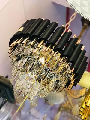 Real Estate and Household Electrical