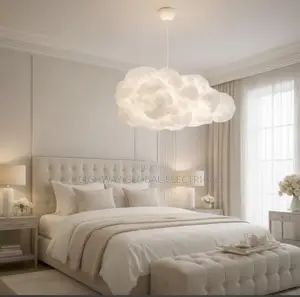 Cloud Luxury Chandelier