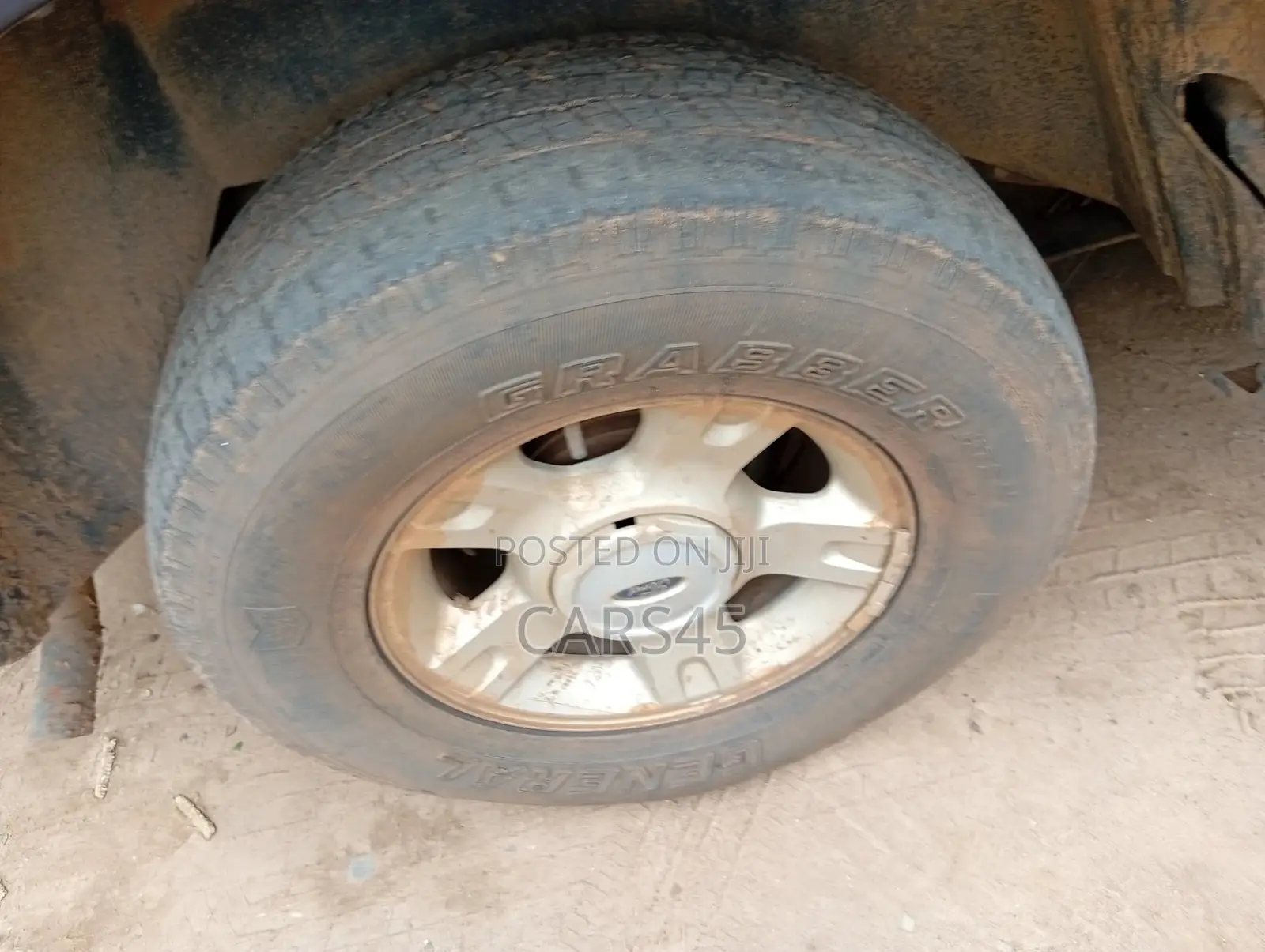 Ford Explorer Sport Track Automatic 2003 Blue