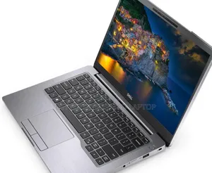 New Laptop Dell Latitude 5290 8GB Intel Core i5 SSD 256GB