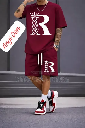 Nigerian Clothes