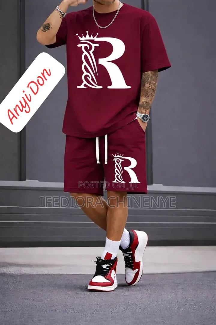Nigerian Clothes