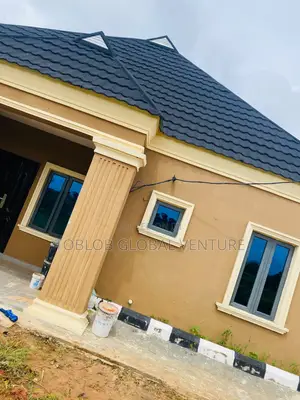 3bdrm Bungalow in Goshen Estate, Off Lekki-Epe Expressway for sale