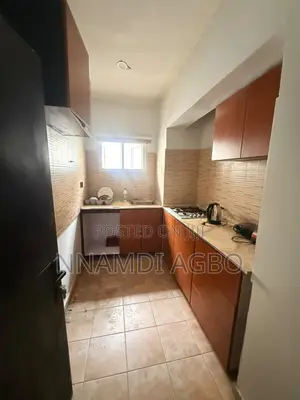 Mini Flat in Lekki Phase 1 for rent