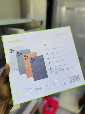 New Modio M134 8 GB