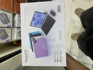 New Tablet 128 GB Black