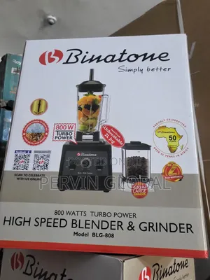 Binaton Blender BLG808 2l 850W