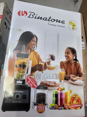 Binaton Blender BLG808 2l 850W