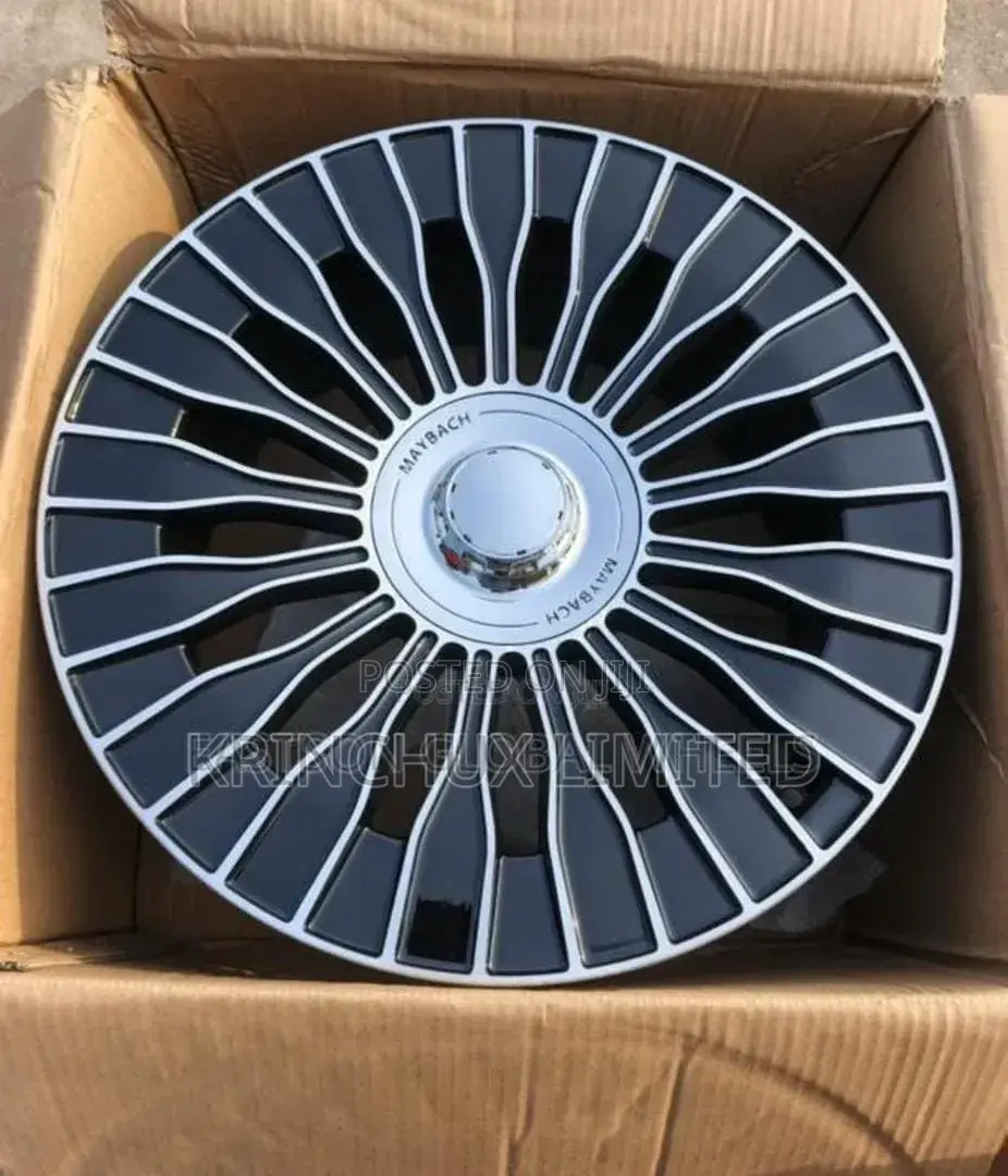 17 Allowed Rim for Rav4
