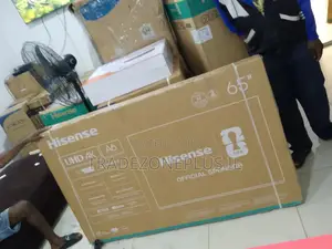 Ultra High Definition Hisense Inches Smart