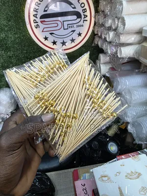 Small Chops Picker