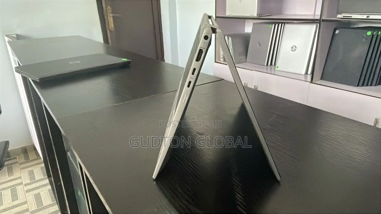 Laptop HP EliteBook 830 G7 16GB Intel Core i7 SSD 256GB