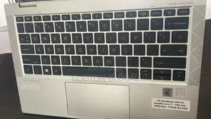 Laptop HP EliteBook 830 G7 16GB Intel Core i7 SSD 256GB