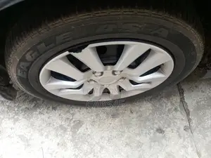 Toyota Matrix 2004 Blue