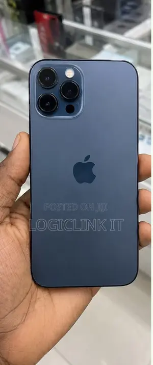 Apple iPhone 12 Pro 128 GB Blue