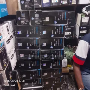 HP Printer Toners