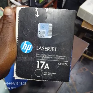 HP Printer Toners