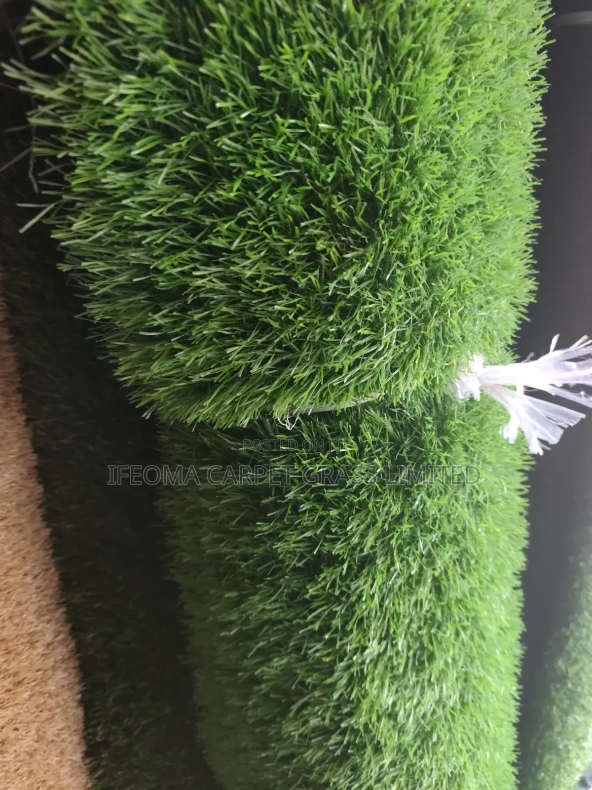 Artificial Grass 25mm.