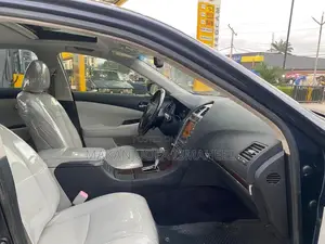 Lexus ES 350 2012 Blue