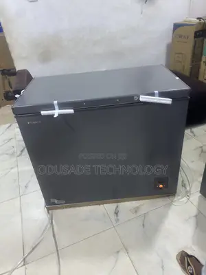 Hisense Large Chest Freezer 250L
