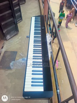 Casio Px-S1000 Digital Piano