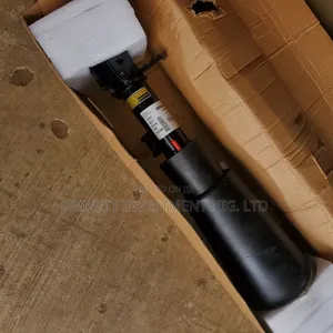 Front Right Shock Range Rover Vogue 2010 With Sensor