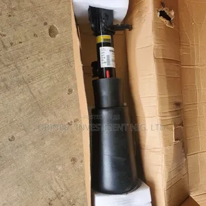 Front Right Shock Range Rover Vogue 2010 With Sensor