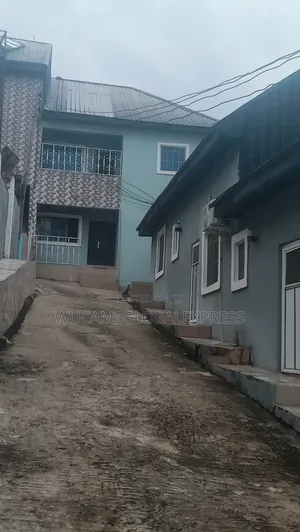 2bdrm Block of Flats in Fha for sale
