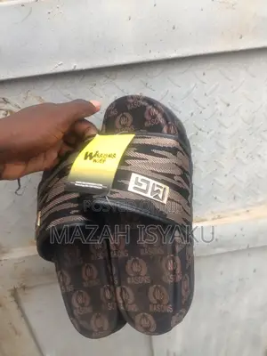 Body Shoes