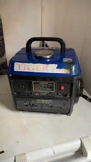 Tiger Generator