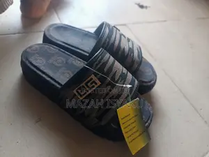 Body Shoes