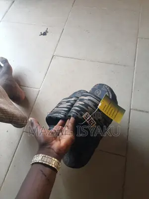 Body Shoes