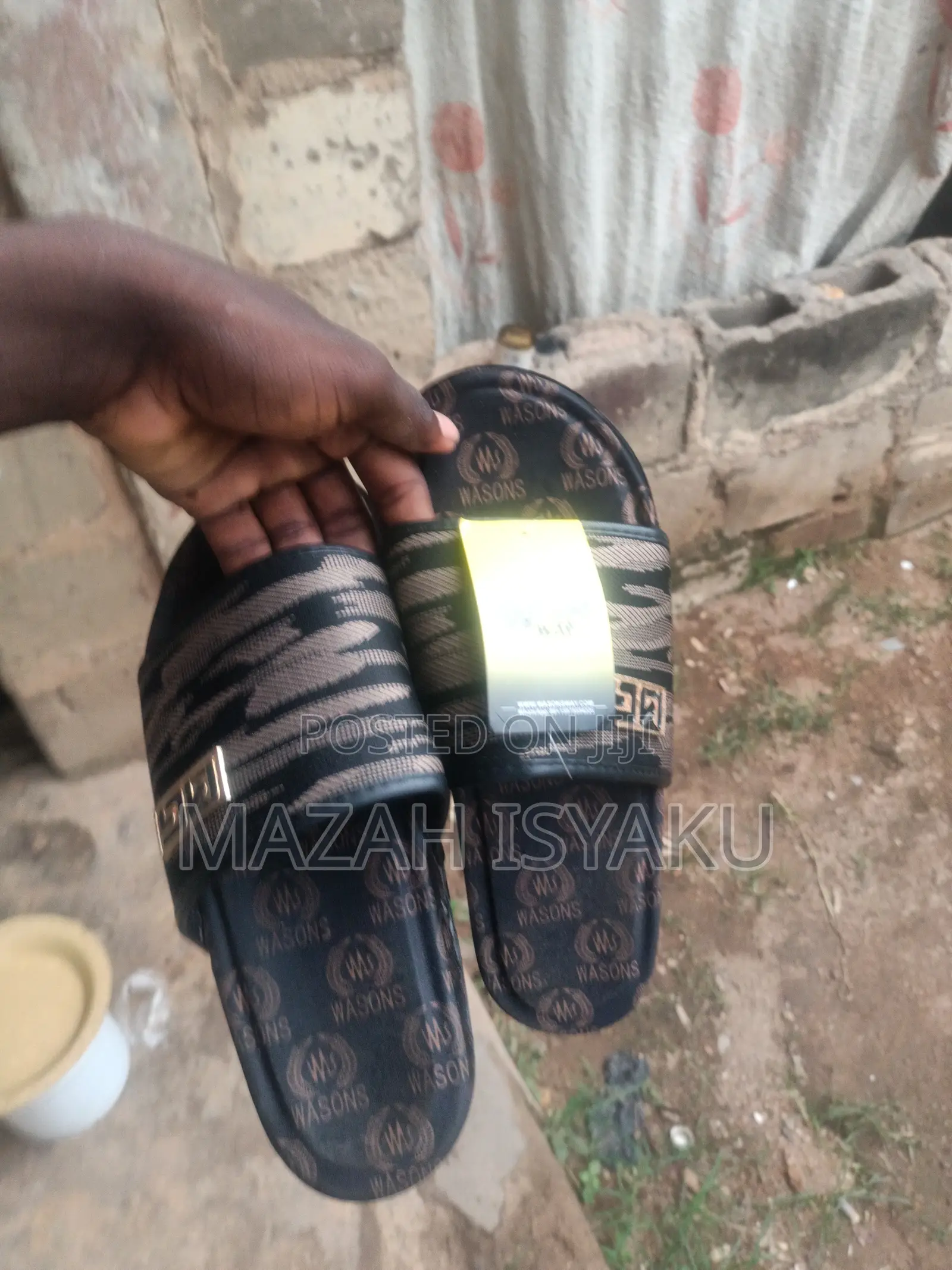 Body Shoes