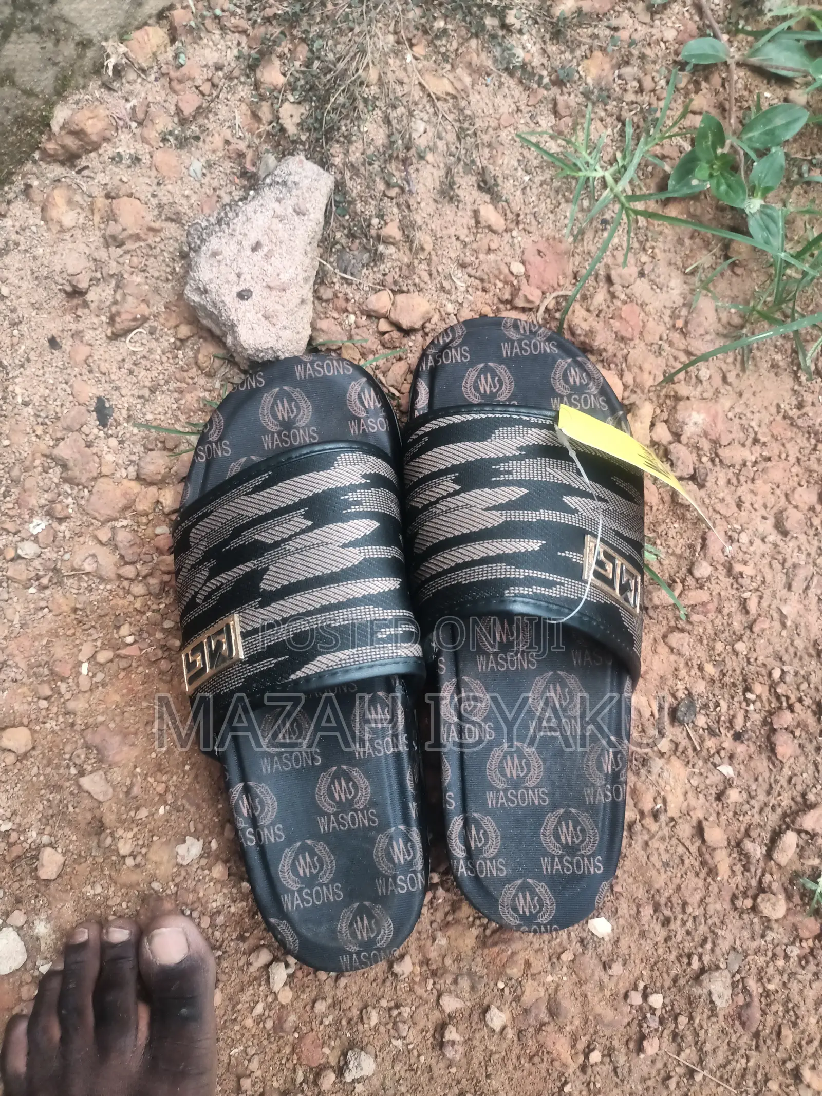 Body Shoes