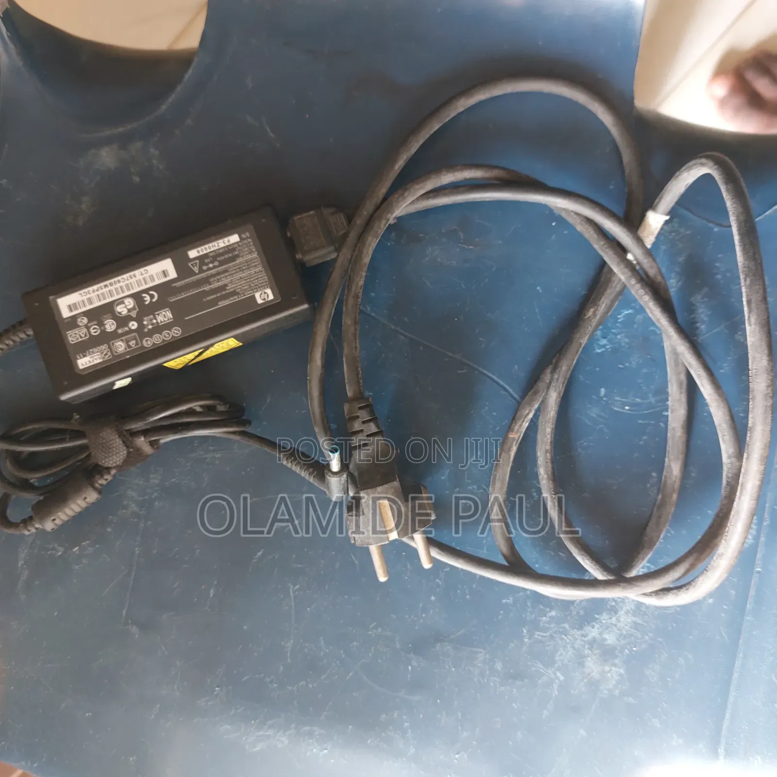 HP Laptop Charger