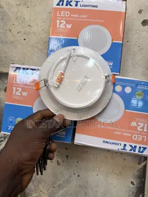 AKT Led Light