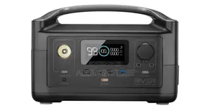 EcoFlow RIVER (600) – 600W, 256WH