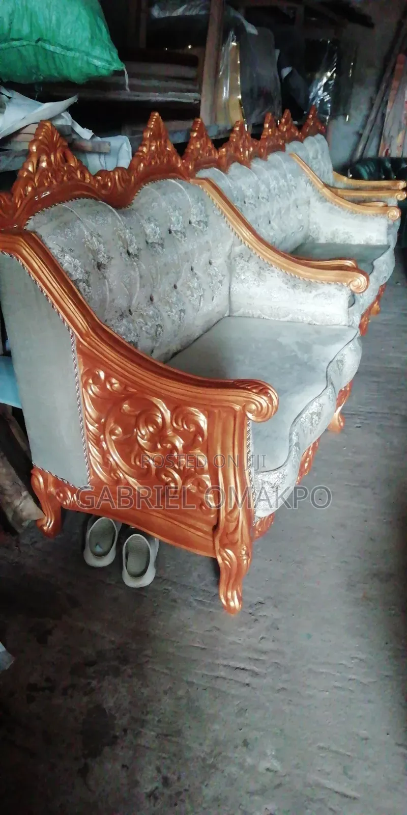 Decor Masters
