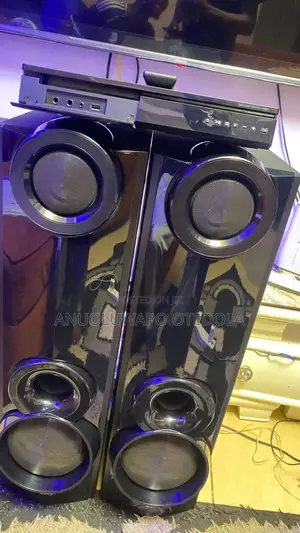 Home Theater