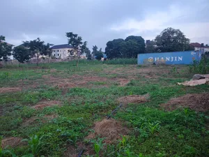 Prime 6,000sqm Commercial Land on Abacha Road, Mararaba