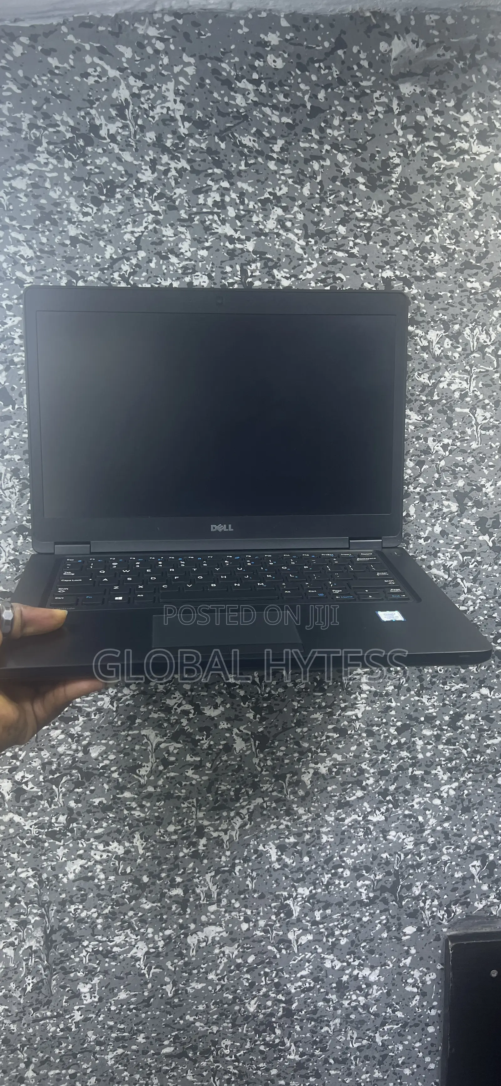 Laptop Dell Latitude 5480 8GB Intel Core i5 SSD 256GB