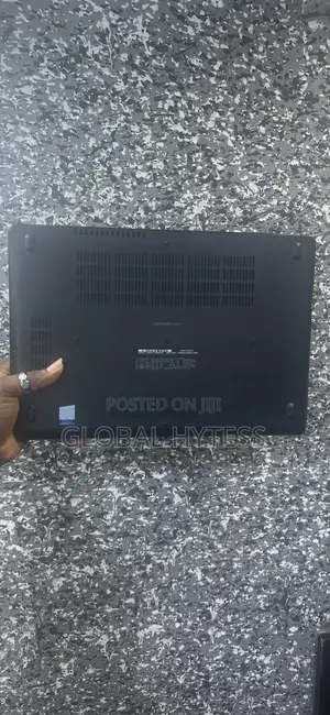 Laptop Dell Latitude 5480 8GB Intel Core i5 SSD 256GB