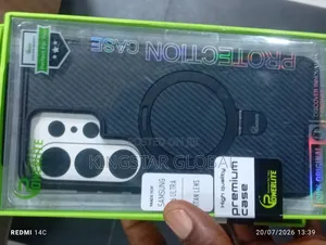Samsung Galaxy S 26 Ultra Case