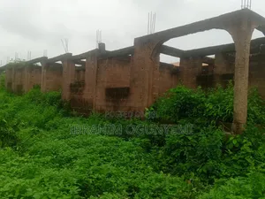 4bdrm Room & Parlour in Eleweran, Abeokuta North for sale