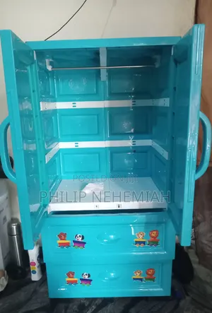 New Baby Wardrobe