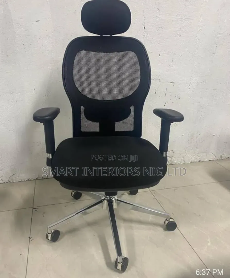Ergonomic Office Chair
